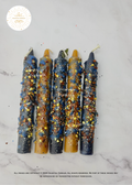 Blocking Candles//Velas Bloqueadoras