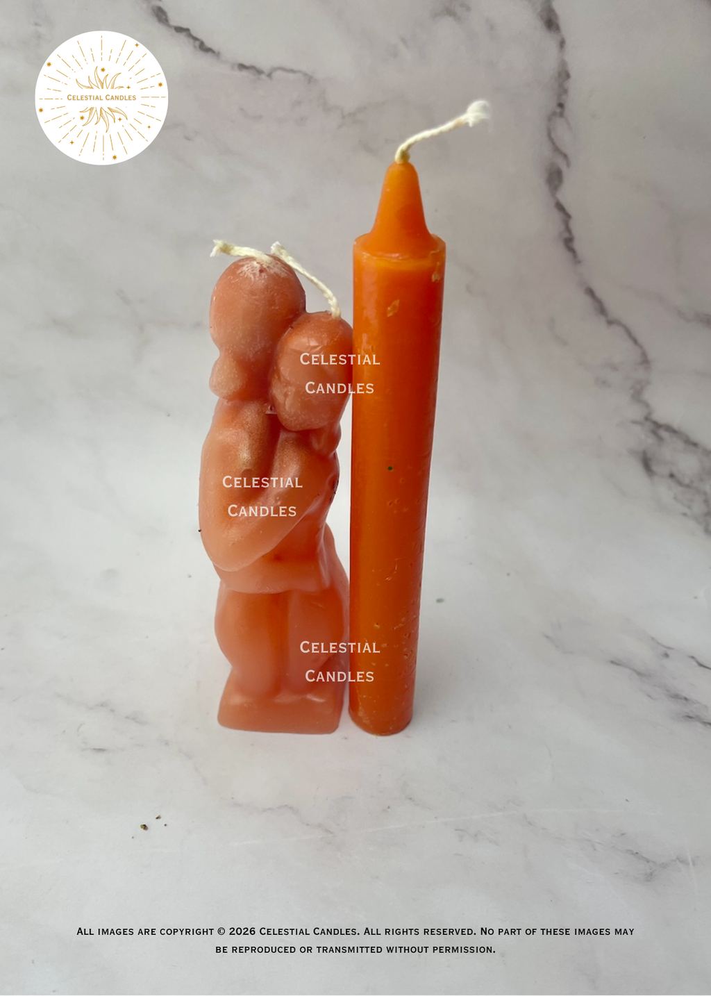 Have You Closer Candles/Velas Tenerte Cercas