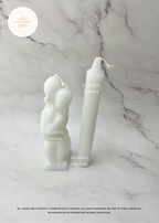 Have You Closer Candles/Velas Tenerte Cercas