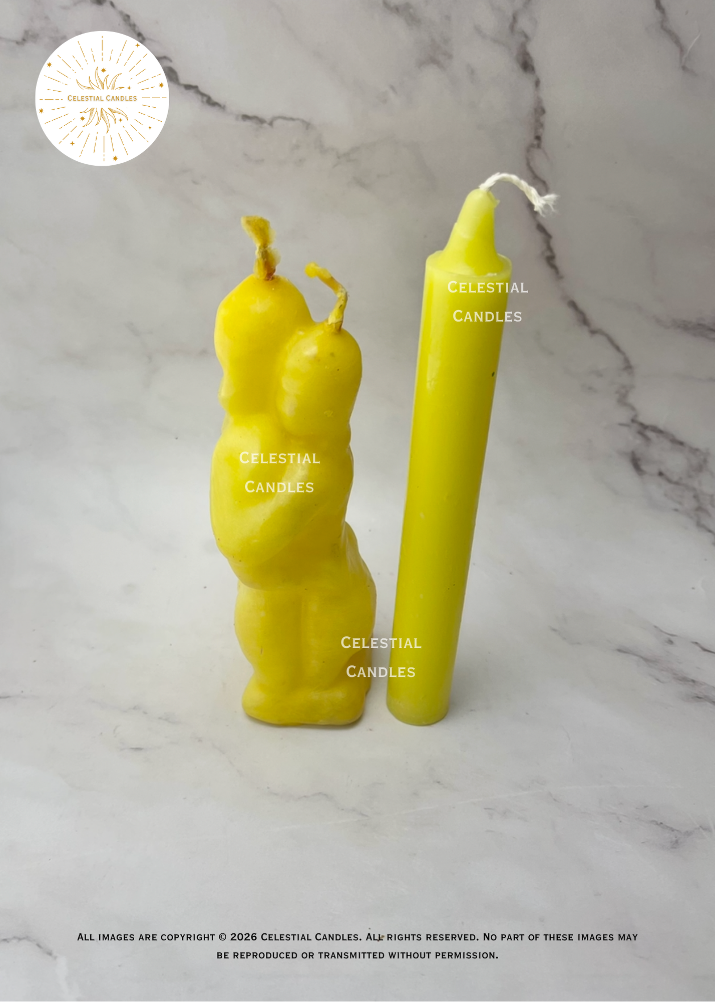 Have You Closer Candles/Velas Tenerte Cercas
