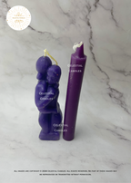 Have You Closer Candles/Velas Tenerte Cercas