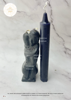 Have You Closer Candles/Velas Tenerte Cercas