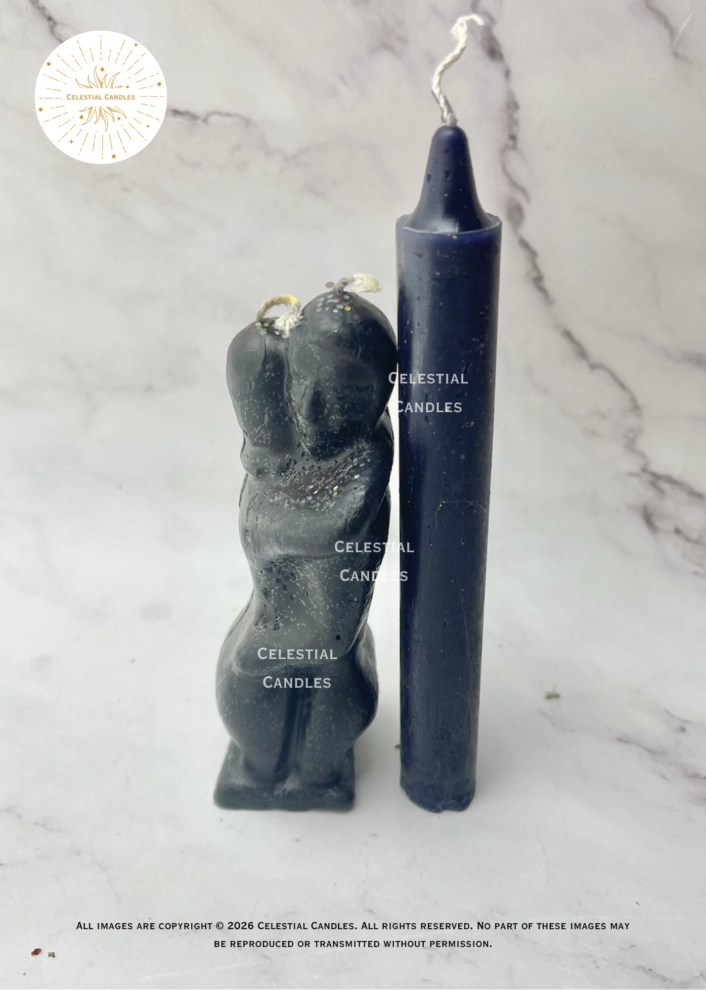 Have You Closer Candles/Velas Tenerte Cercas