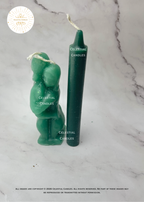 Have You Closer Candles/Velas Tenerte Cercas