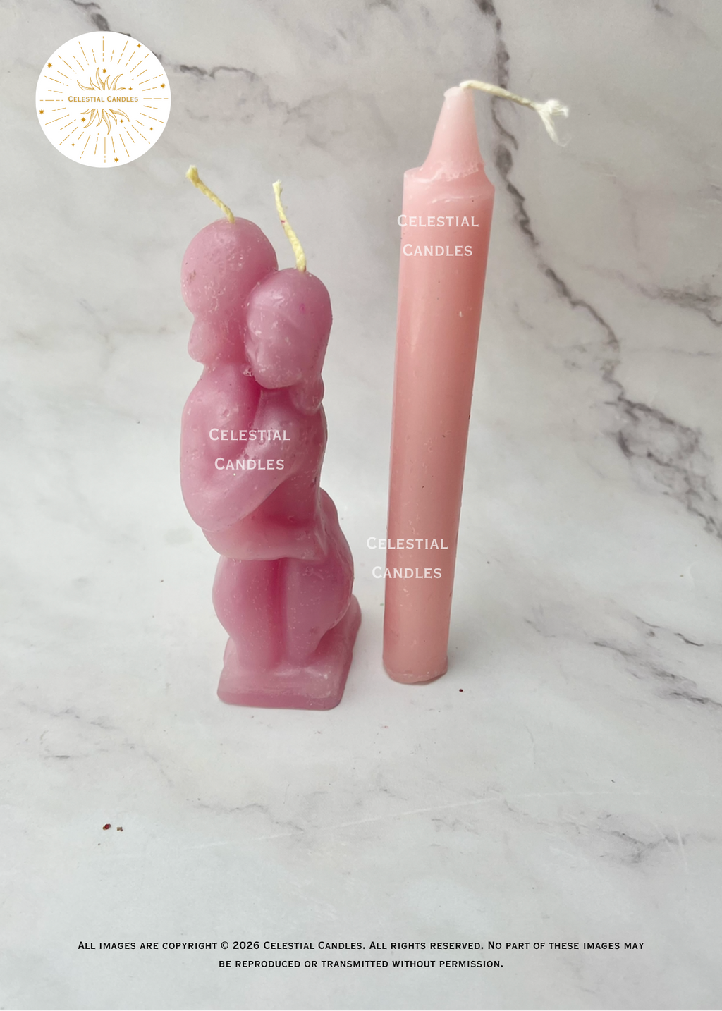 Have You Closer Candles/Velas Tenerte Cercas