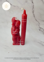 Have You Closer Candles/Velas Tenerte Cercas