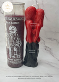 Deep Passion Set/Conjunto Pasion Profunda