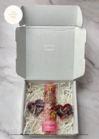 Love Set/Conjunto Amor