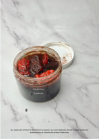 Attraction Honey Jar/Frasco Miel Atraccion