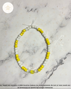 Oshun Orisha Religion Bracelets/Pulseras Religion Orisha Oshun