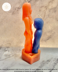Tentation Towards Me Candle/Vela Tenatacion Hacia Mi