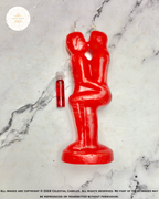 Mini Love Kissing Set/Set Mini Amor Besando
