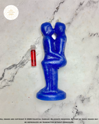 Mini Love Kissing Set/Set Mini Amor Besando