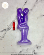 Mini Love Kissing Set/Set Mini Amor Besando