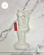 Mini Love Kissing Set/Set Mini Amor Besando