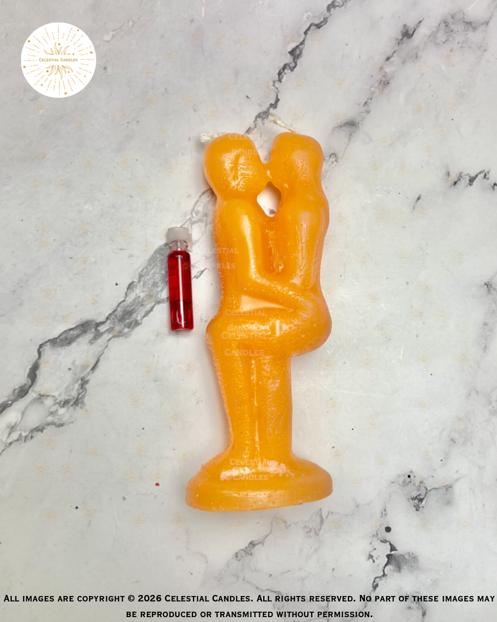 Mini Love Kissing Set/Set Mini Amor Besando