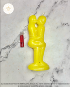 Mini Love Kissing Set/Set Mini Amor Besando