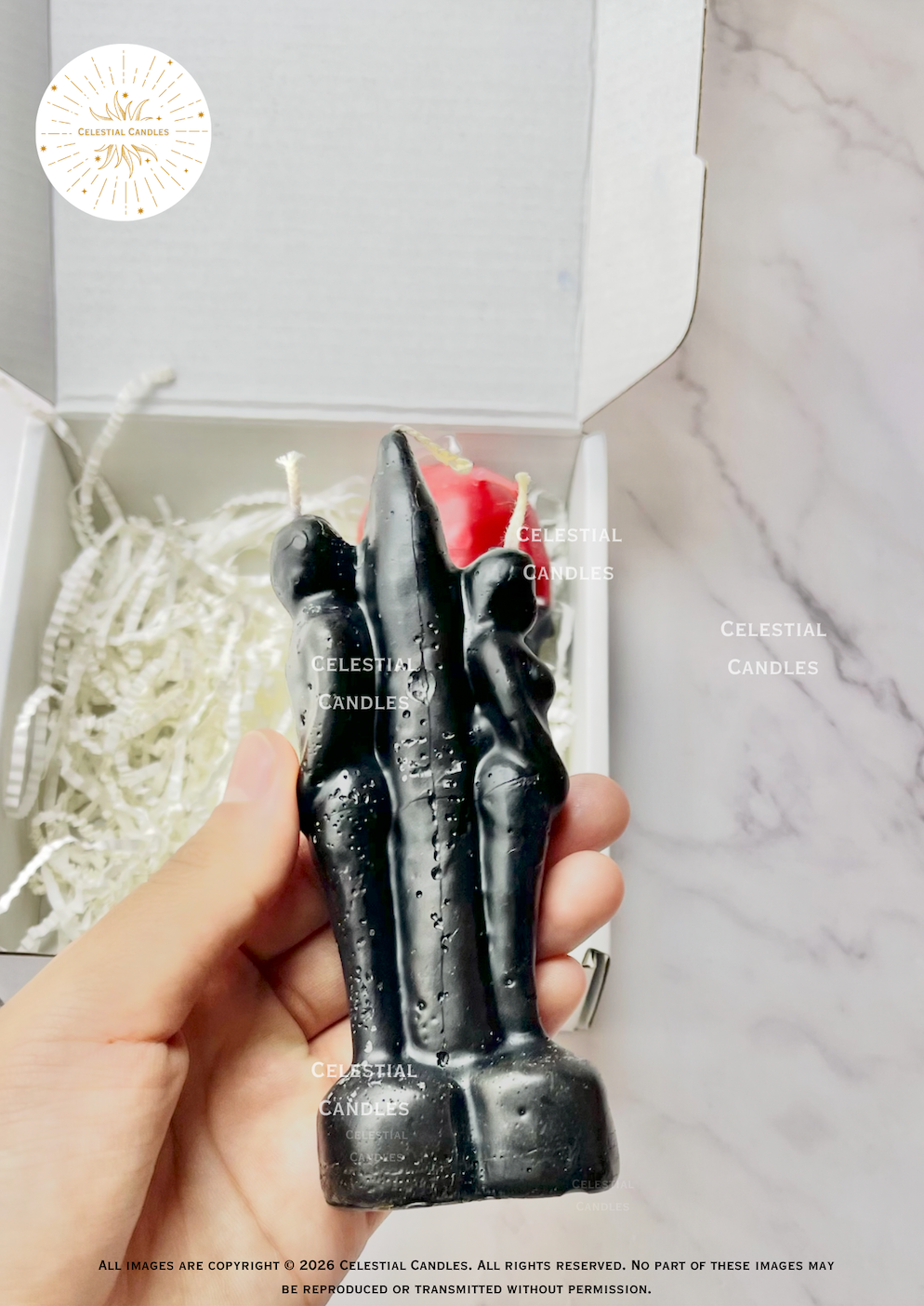 Get Away Set/Conjunto Vete