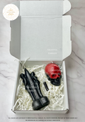 Get Away Set/Conjunto Vete